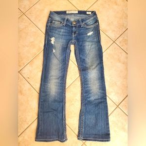 EUC BKE Starlite Stretch Size 26